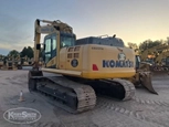 Back of used Excavator for Sale,Back of used Komatsu for Sale,Front of used Komatsu Excavator for Sale